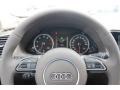 Audi Q5 3.0 TFSI Premium Plus quattro Cuvee Silver Metallic photo #24