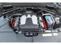 Audi Q5 3.0 TFSI Premium Plus quattro Brilliant Black photo #30