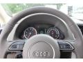 Audi Q5 3.0 TFSI Premium Plus quattro Glacier White Metallic photo #24