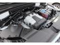 Audi Q5 3.0 TFSI Premium Plus quattro Glacier White Metallic photo #33