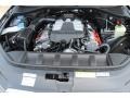 Audi Q7 3.0 Premium quattro Graphite Gray Metallic photo #30