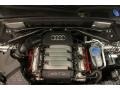 Audi Q5 3.2 quattro Ice Silver Metallic photo #35