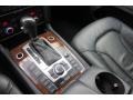 Audi Q7 4.2 Premium quattro Phantom Black Pearl Effect photo #17