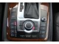 Audi Q7 4.2 Premium quattro Phantom Black Pearl Effect photo #19