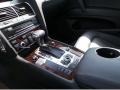 Audi Q7 3.0 Premium quattro Orca Black Metallic photo #15