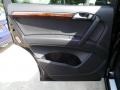 Audi Q7 3.0 Premium quattro Orca Black Metallic photo #26