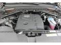 Audi Q5 2.0 TFSI Premium Plus quattro Teak Brown Metallic photo #30