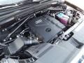 Audi Q5 2.0 TFSI Premium Plus quattro Lava Gray Metallic photo #34