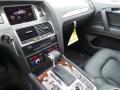 Audi Q7 3.0 TDI Premium Plus quattro Lava Gray Metallic photo #16