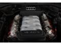 Audi Q7 4.2 quattro Light Silver Metallic photo #39