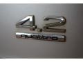 Audi Q7 4.2 quattro Light Silver Metallic photo #70