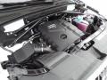 Audi Q5 2.0 TFSI Premium Plus quattro Glacier White Metallic photo #32