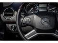 Mercedes-Benz GL 550 4Matic Steel Grey Metallic photo #19