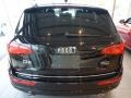 Audi Q5 2.0 TFSI Premium Plus quattro Brilliant Black photo #3