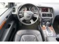 Audi Q7 3.6 Premium quattro Bahia Beige Metallic photo #12
