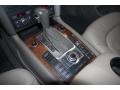 Audi Q7 3.6 Premium quattro Bahia Beige Metallic photo #19
