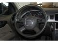 Audi Q7 3.6 Premium quattro Bahia Beige Metallic photo #31