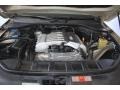 Audi Q7 3.6 Premium quattro Bahia Beige Metallic photo #48