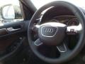 Audi Q5 2.0 TFSI Premium Plus quattro Brilliant Black photo #31