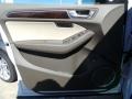 Audi Q5 2.0 TFSI Premium Plus quattro Glacier White Metallic photo #9