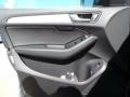 Audi Q5 2.0 TFSI Premium Plus quattro Monsoon Gray Metallic photo #10