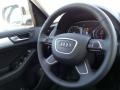 Audi Q5 2.0 TFSI Premium Plus quattro Monsoon Gray Metallic photo #32
