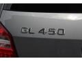 Mercedes-Benz GL 450 4Matic Steel Grey Metallic photo #71