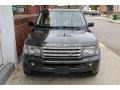 Land Rover Range Rover Sport Supercharged Tonga Green Pearl photo #26
