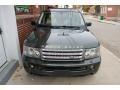 Land Rover Range Rover Sport Supercharged Tonga Green Pearl photo #27