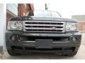 Land Rover Range Rover Sport Supercharged Tonga Green Pearl photo #30