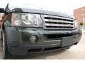 Land Rover Range Rover Sport Supercharged Tonga Green Pearl photo #38
