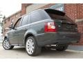 Land Rover Range Rover Sport Supercharged Tonga Green Pearl photo #46