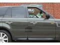 Land Rover Range Rover Sport Supercharged Tonga Green Pearl photo #60
