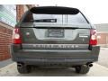 Land Rover Range Rover Sport Supercharged Tonga Green Pearl photo #67