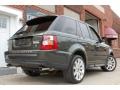 Land Rover Range Rover Sport Supercharged Tonga Green Pearl photo #84