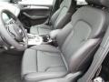Audi Q5 3.0 TFSI Premium Plus quattro Brilliant Black photo #13