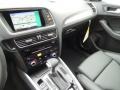 Audi Q5 3.0 TFSI Premium Plus quattro Brilliant Black photo #15