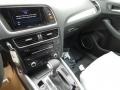 Audi Q5 2.0 TFSI Premium Plus quattro Daytona Gray Metallic photo #14