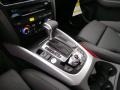 Audi Q5 3.0 TFSI Premium Plus quattro Mythos Black Metallic photo #16