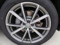 Audi Q5 3.0 TFSI Premium Plus quattro Daytona Gray Metallic photo #8