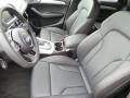 Audi Q5 3.0 TDI Premium Plus quattro Lava Gray Metallic photo #10