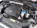 Audi Q5 3.0 TDI Premium Plus quattro Lava Gray Metallic photo #30