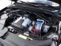 Audi Q5 3.0 TFSI Premium Plus quattro Brilliant Black photo #32