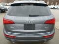 Audi Q5 2.0 TFSI Premium Plus quattro Monsoon Gray Metallic photo #3