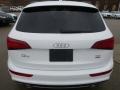 Audi Q5 3.0 TDI Premium Plus quattro Ibis White photo #3