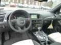 Audi Q5 3.0 TDI Premium Plus quattro Ibis White photo #10