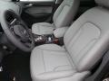 Audi Q5 3.0 TFSI Premium Plus quattro Lava Gray Metallic photo #10